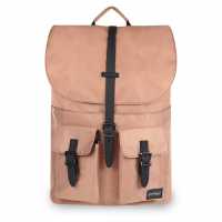 Spiral Spiral Fontwll Bkpk Ld99 Sand 