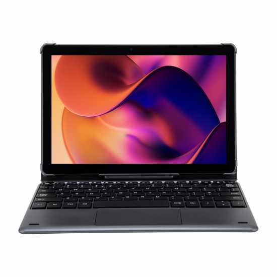 10 Inch Android 13 Tablet With Keyboard  Tablets