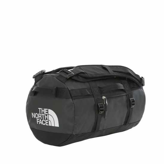 Сакове The North Face Base Camp Duffel - Xs KY4 Черен The North Face Base Camp Duffel - Xs KY4 Черен Сакове