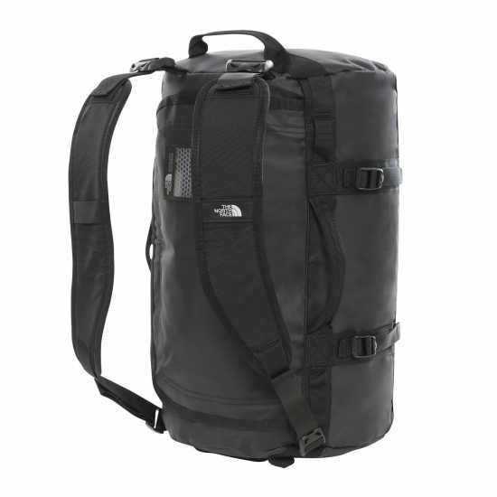 Сакове The North Face Base Camp Duffel - Xs KY4 Черен The North Face Base Camp Duffel - Xs KY4 Черен Сакове