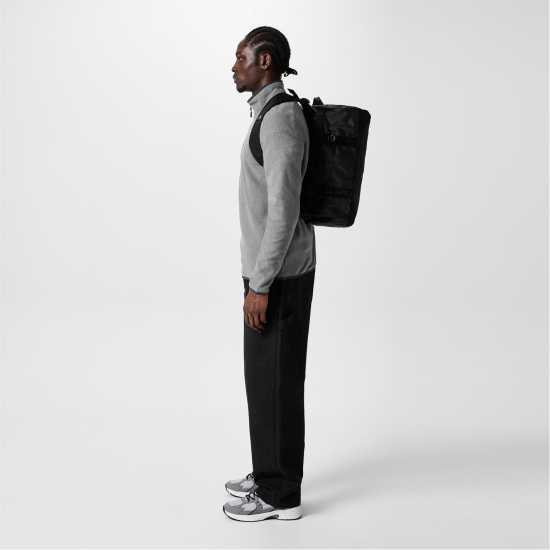 Сакове The North Face Base Camp Duffel - Xs KY4 Черен The North Face Base Camp Duffel - Xs KY4 Черен Сакове