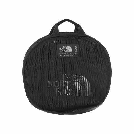 Сакове The North Face Base Camp Duffel - Xs KY4 Черен The North Face Base Camp Duffel - Xs KY4 Черен Сакове