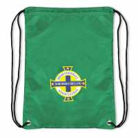 Team Men's Wales Gym Bag N Ireland Team Men's Wales Gym Bag N Ireland