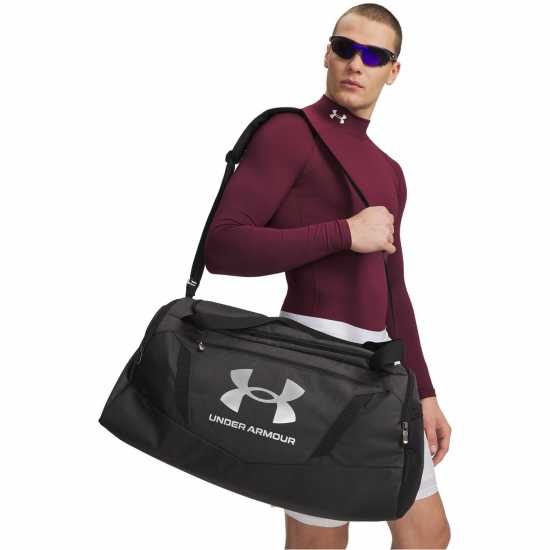 Under Armour Сак Ua Undeniable 5.0 Medium Duffle Bag Under Armour Сак Ua Undeniable 5.0 Medium Duffle Bag