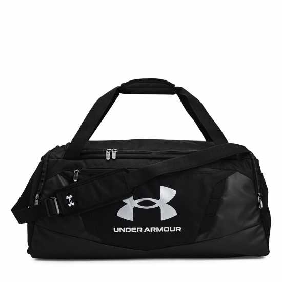 Дамски чанти Under Armour Сак Armour Ua Undeniable 5.0 Medium Duffle Bag Under Armour Сак Armour Ua Undeniable 5.0 Medium Duffle Bag Дамски чанти
