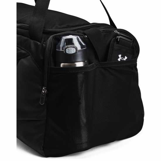 Дамски чанти Under Armour Сак Armour Ua Undeniable 5.0 Medium Duffle Bag Under Armour Сак Armour Ua Undeniable 5.0 Medium Duffle Bag Дамски чанти