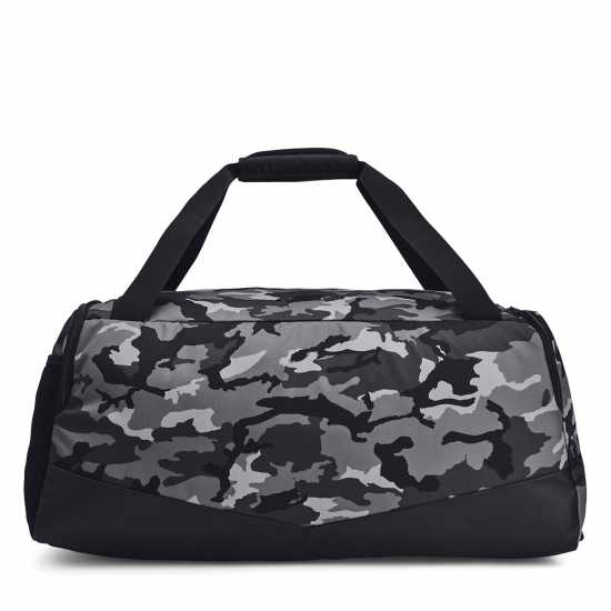 Under Armour Сак Undeniable 5.0 Duffle Bag Black Дамски чанти