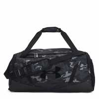 Under Armour Сак Ua Undeniable 5.0 Medium Duffle Bag Camo Black 