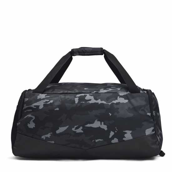 Under Armour Сак Ua Undeniable 5.0 Medium Duffle Bag Camo Black Under Armour Сак Ua Undeniable 5.0 Medium Duffle Bag Camo Black