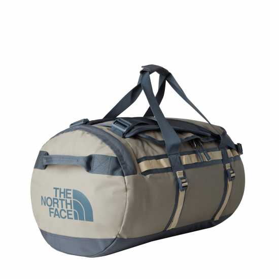 The North Face Base Camp Duffel - M Stone Slab/Gran 