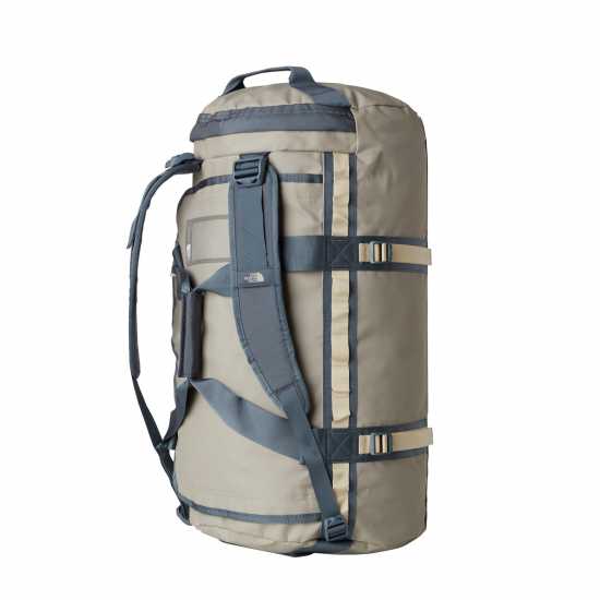The North Face Base Camp Duffel - M Stone Slab/Gran 