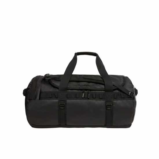 Сакове The North Face Base Camp Duffel - M KY4 Черен The North Face Base Camp Duffel - M KY4 Черен Сакове