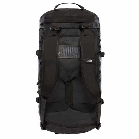 Сакове The North Face Base Camp Duffel - M KY4 Черен The North Face Base Camp Duffel - M KY4 Черен Сакове