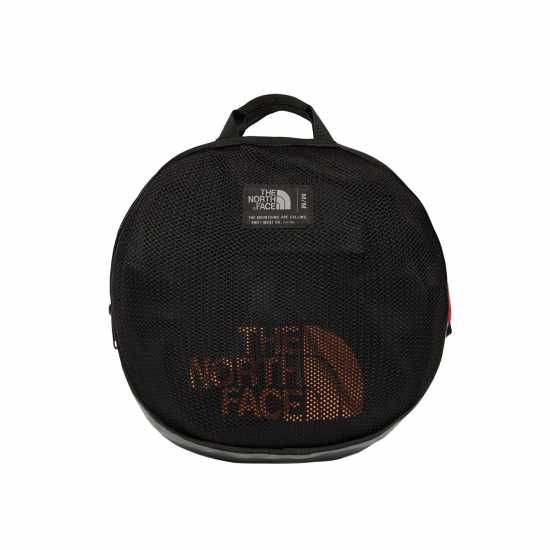 Сакове The North Face Base Camp Duffel - M KY4 Черен The North Face Base Camp Duffel - M KY4 Черен Сакове