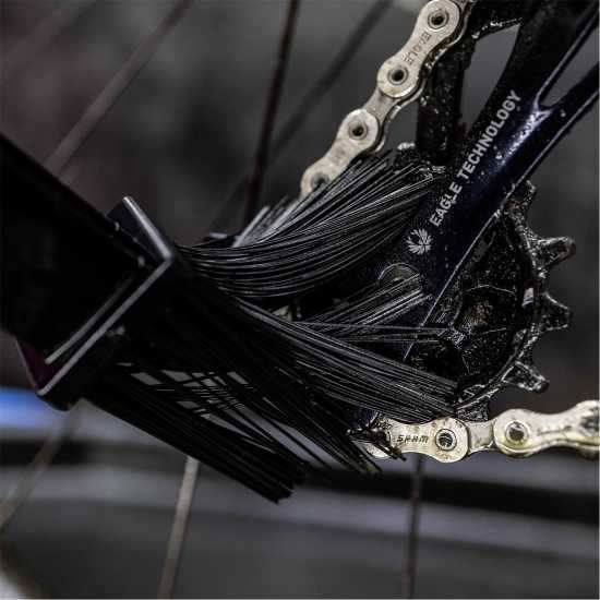 Chain Brush Chain Brush