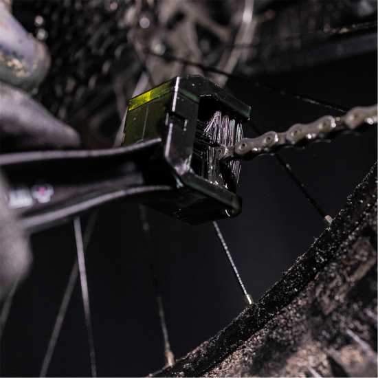 Chain Brush Chain Brush