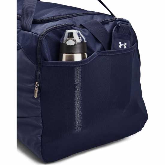 Дамски чанти Under Armour Сак Amour Undeniable 5.0 Duffle Bag Blue Under Armour Сак Amour Undeniable 5.0 Duffle Bag Blue Дамски чанти