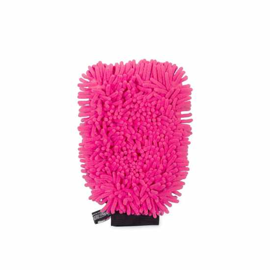 2-In-1 Microfibre Wash Mitt 2-In-1 Microfibre Wash Mitt