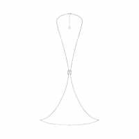 Swarovski Women's Chromaring Crystal Band Ring  