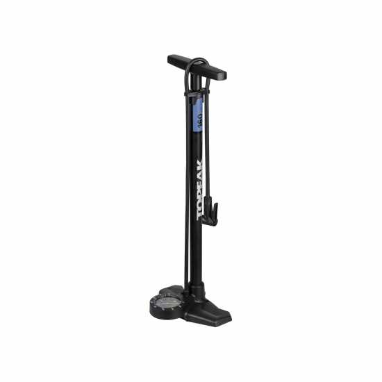 Topeak Joeblow Road Ex Track Pump  Велосипедни помпи