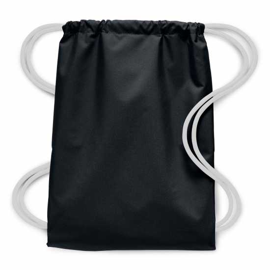 Nike Heritage Gmsk 09 Blk/Wht/Wht Дамски чанти