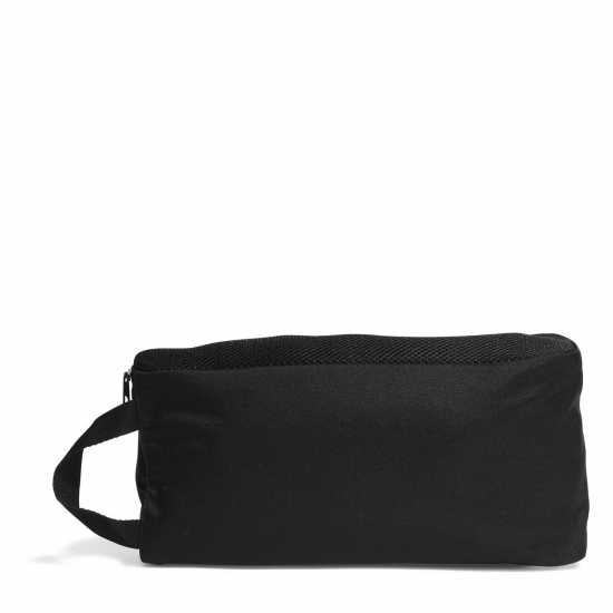 Adidas Tiro Shoe Bag Черно/Бяло Чанти за футболни бутонки