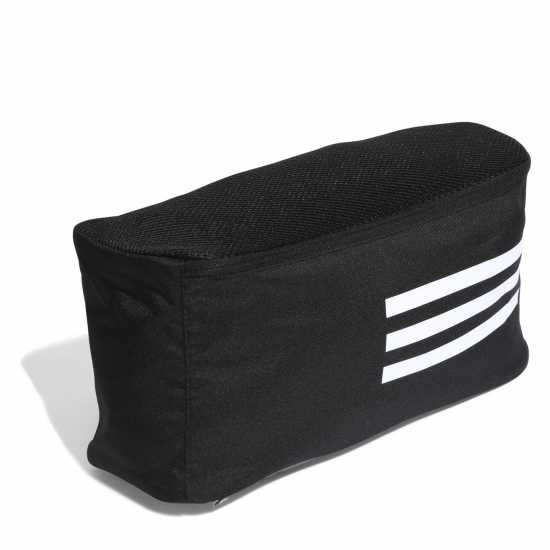 Adidas Tiro Shoe Bag Black/White Чанти за футболни бутонки