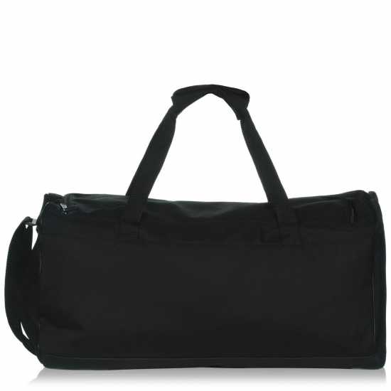 Дамски чанти Adidas Сак Essentials Linear Duffle Bag Medium Черно/Бяло Adidas Сак Essentials Linear Duffle Bag Medium Черно/Бяло Дамски чанти