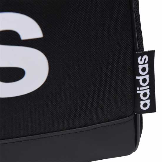 Sale Adidas Essentials Linear Duffel Bag Xs  - Дамски чанти