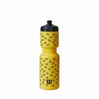 Wilson Min Wtrbottle Jn00 Yellow Бутилки за вода