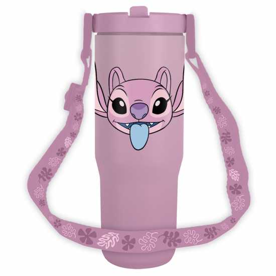 Шише За Вода Character 30Oz Pitcher With Strap Water Bottle  