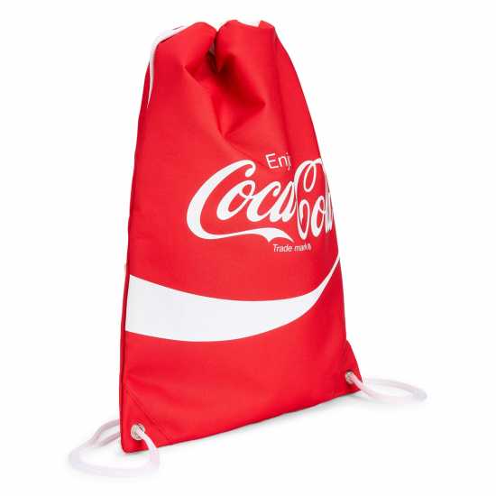 Coca Cola Coca-Cola Officially Licensed Gym Bag Unisex  