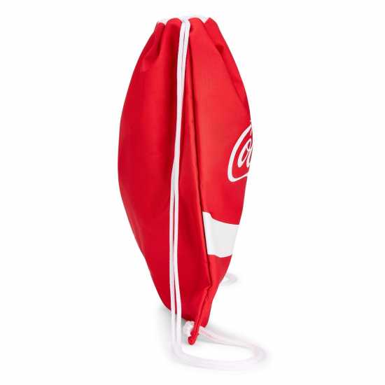 Coca Cola Coca-Cola Officially Licensed Gym Bag Unisex  