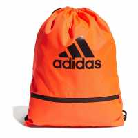 Adidas Чанта За Спорт Essentials Gym Sack Red Дамски чанти