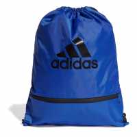 Adidas Чанта За Спорт Essentials Gym Sack Blue Дамски чанти
