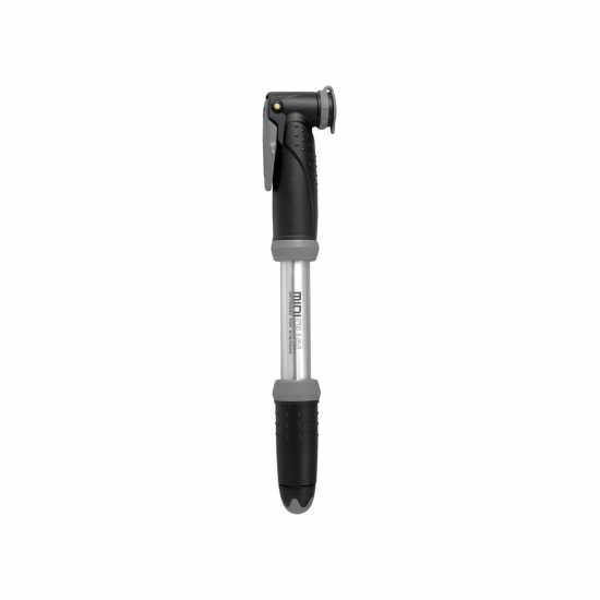 Topeak Mini Dual Cycle Hand Pump Topeak Mini Dual Cycle Hand Pump
