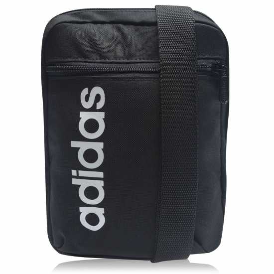 Дамски чанти Adidas Essentials Linear Bag Organiser Adidas Essentials Linear Bag Organiser Дамски чанти