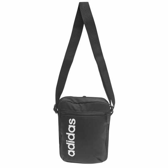 Adidas Essentials Linear Bag Organizer  - Чанти през рамо