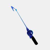 Diem Crab Rod  Почистване и импрегниране