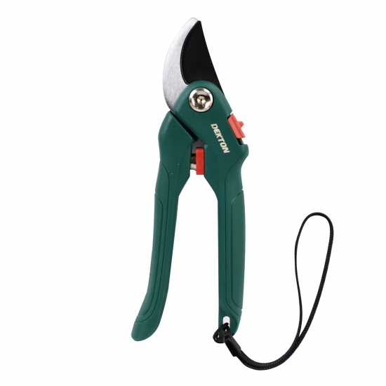 Dekton Bypass Garden Pruners  