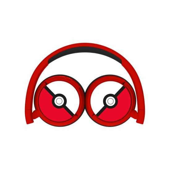 Слушалки Pokemon Pokemon Pokeball Wless 10 Pokemon Pokemon Pokeball Wless 10 Слушалки