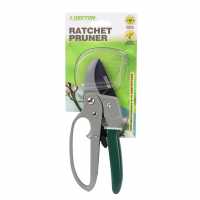 Ratchet Garden Pruner  