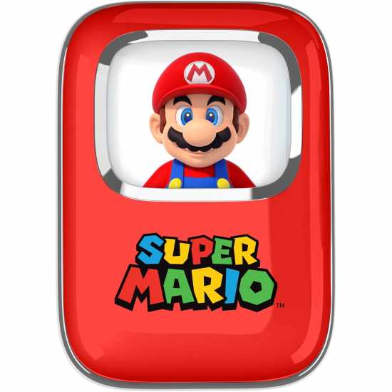 Otl Technologies Super Mario Slide True Wireless In-Ear Headphones  