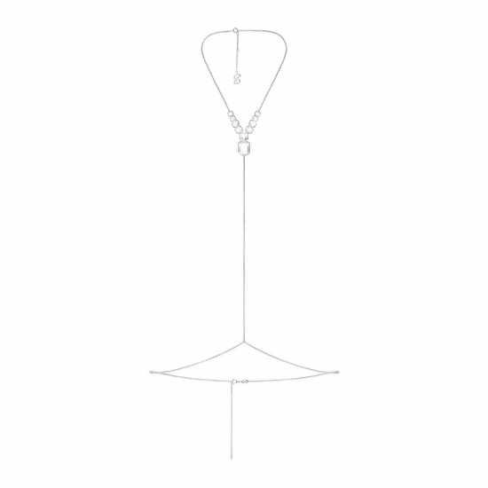 Swarovski Women's Numinaring Crystal Band Ring  