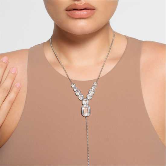 Swarovski Women's Numinaring Crystal Band Ring  