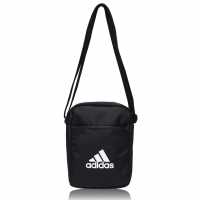 Adidas Training Workout Ec Bag Organizer  Чанти през рамо