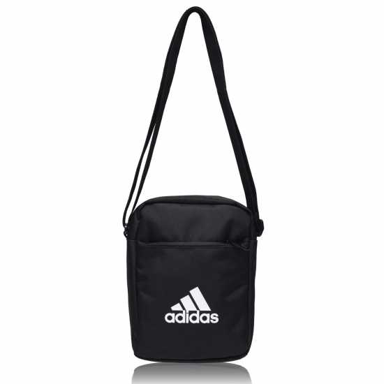 Adidas Training Workout Ec Bag Organizer  - Чанти през рамо