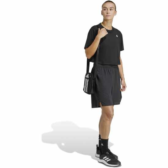 Adidas Чанта За Рамо Essential Training Shoulder Bag  