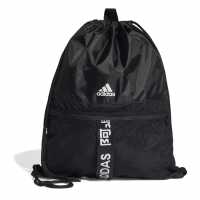 Adidas Чанта За Спорт Essentials 4Athlts Gym Sack  Дамски чанти