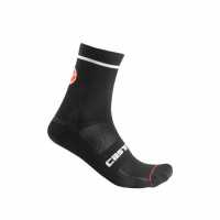 Castelli Entrata 13 Socks Black Мъжки чорапи